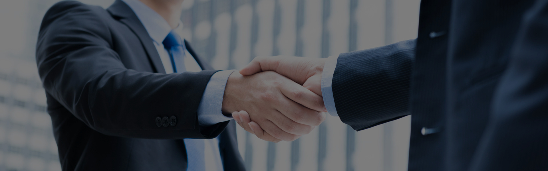 Business partner
