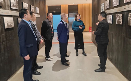 打造共生伙伴关系！山海恒达科技“史地生超能教室”全国招商